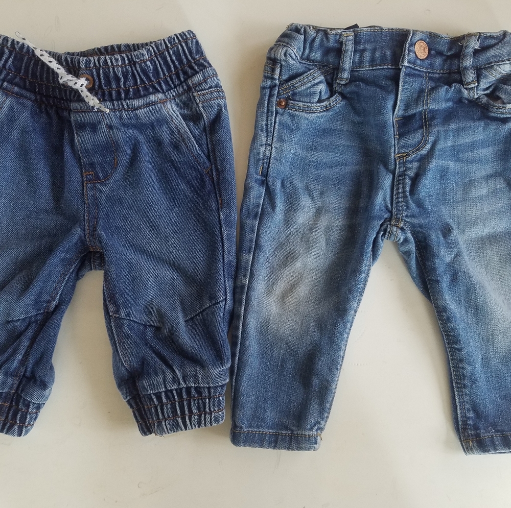 Baby Jean's